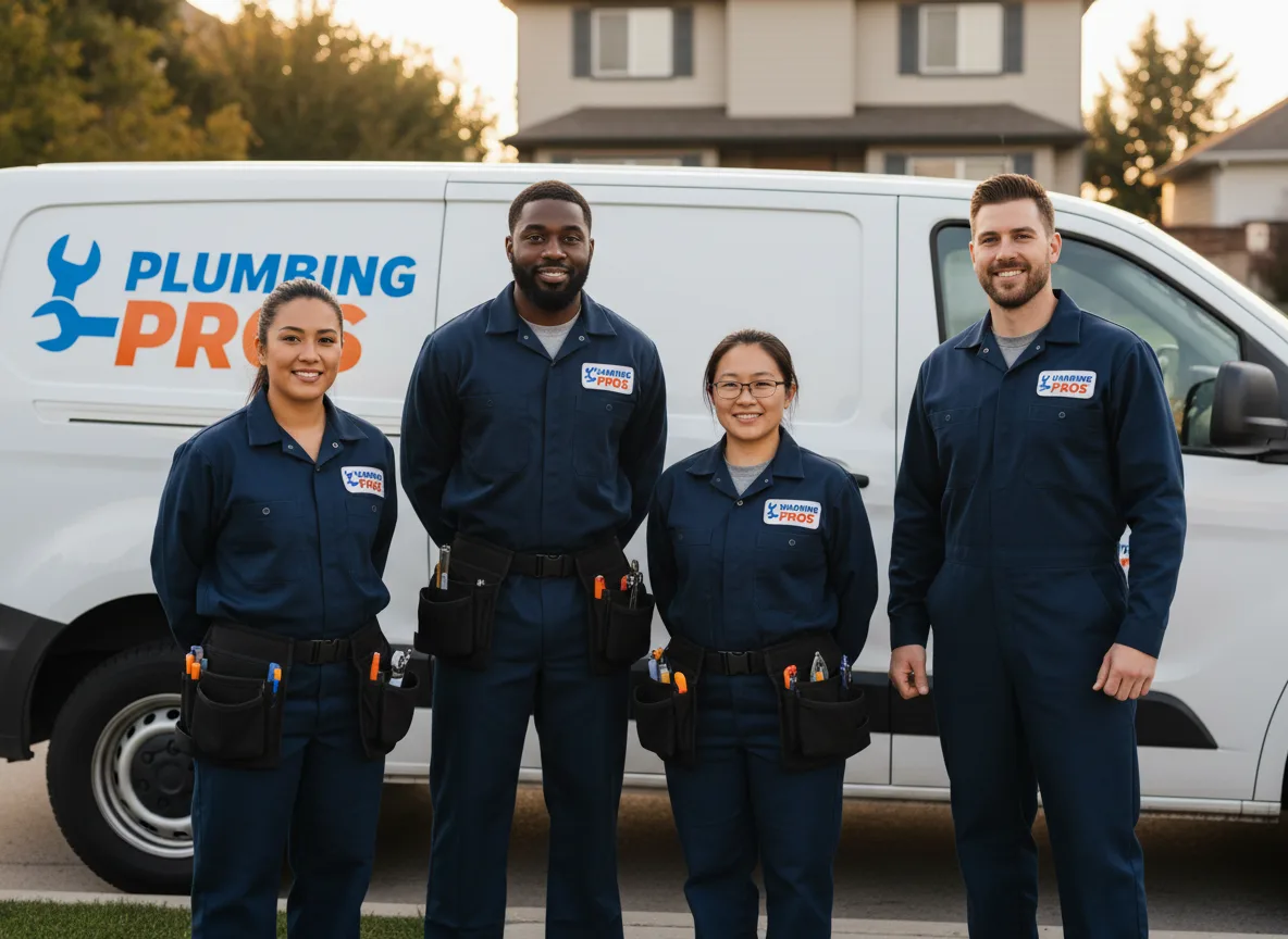 Water Heater Repair company in Franklin, OH